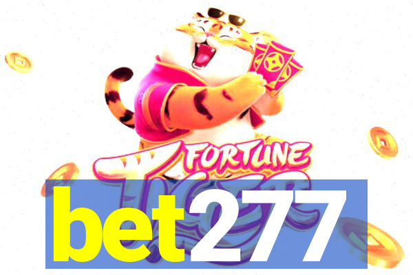 bet277