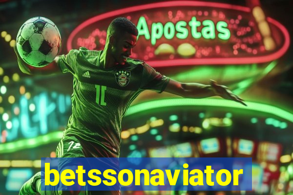 betssonaviator