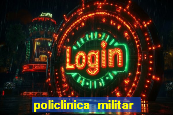 policlinica militar de porto alegre