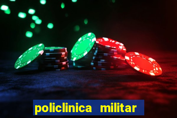 policlinica militar de porto alegre