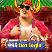 995 bet login