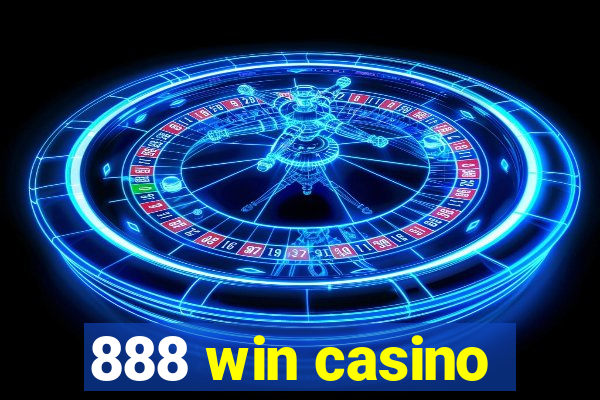 888 win casino