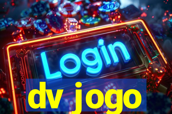 dv jogo