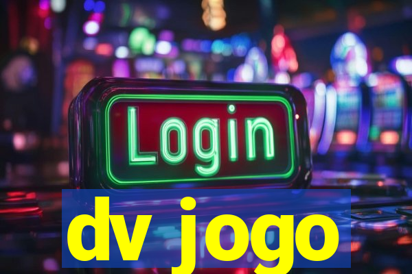 dv jogo