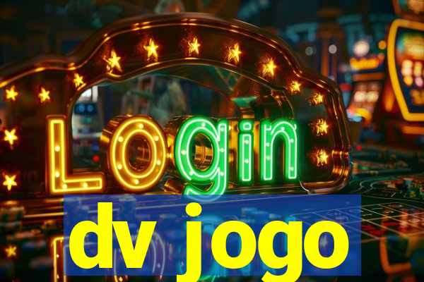 dv jogo