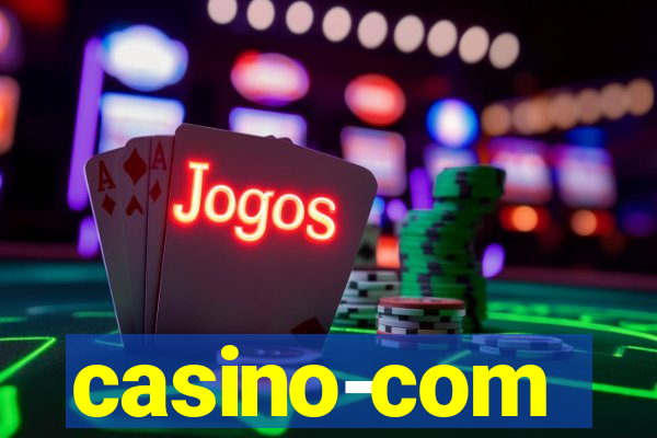 casino-com