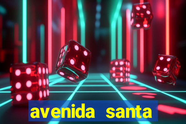 avenida santa catarina 2785