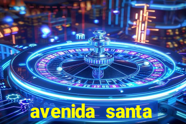 avenida santa catarina 2785