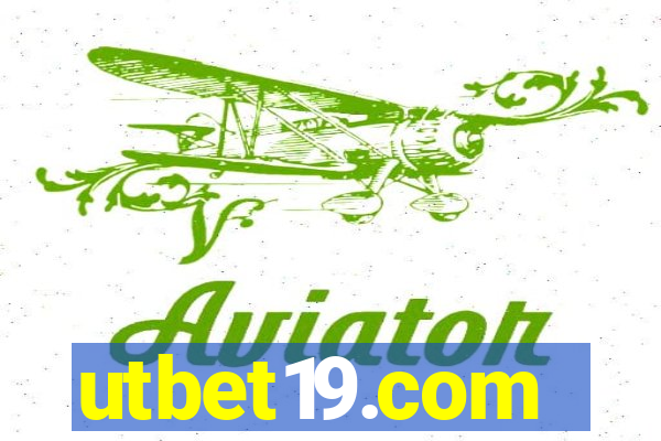 utbet19.com