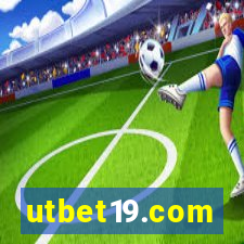 utbet19.com