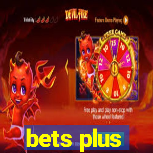 bets plus