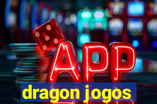 dragon jogos