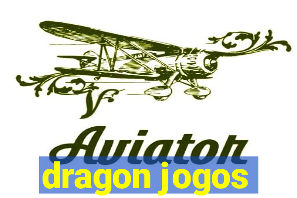 dragon jogos