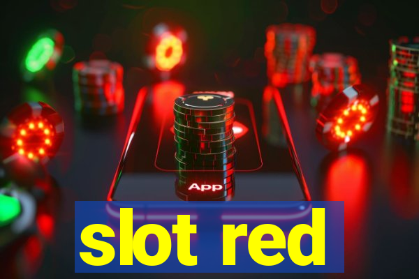 slot red