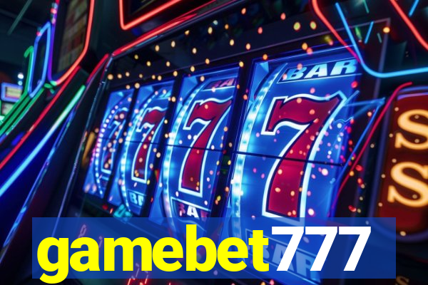 gamebet777