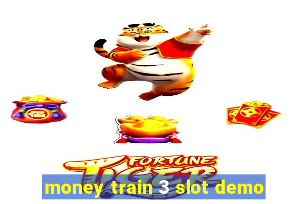 money train 3 slot demo