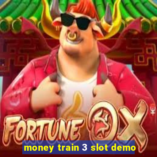 money train 3 slot demo