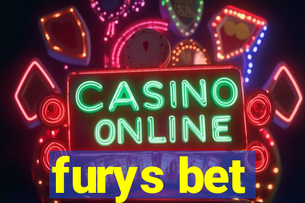 furys bet