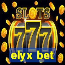 elyx bet