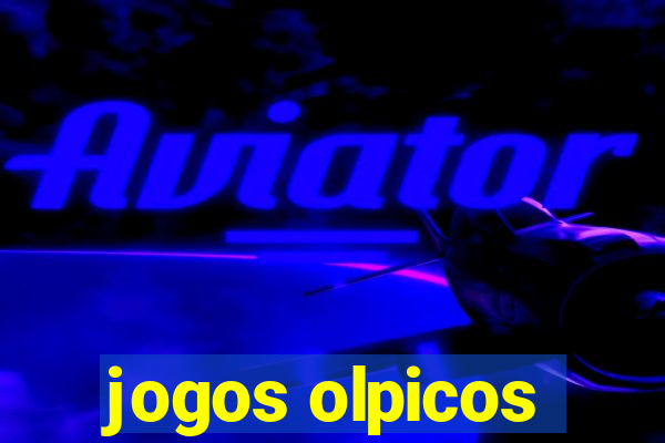 jogos olpicos