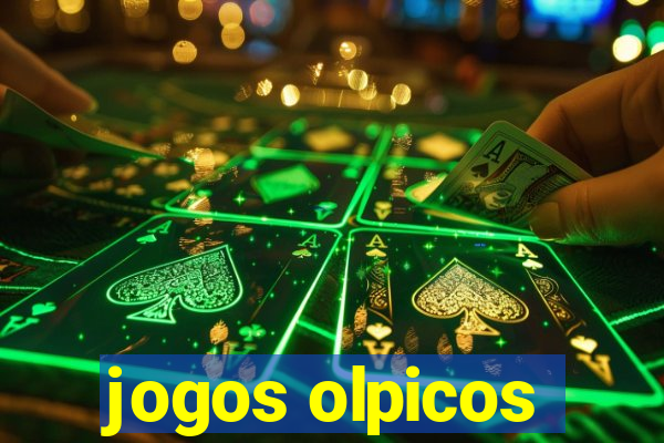 jogos olpicos