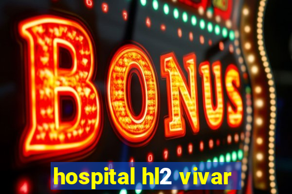 hospital hl2 vivar