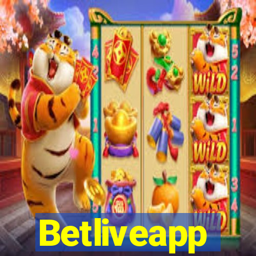 Betliveapp