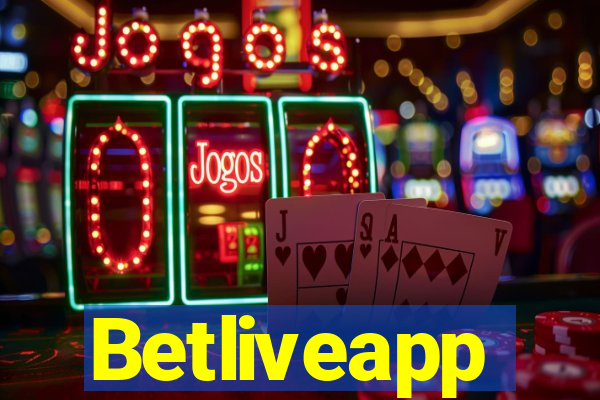 Betliveapp