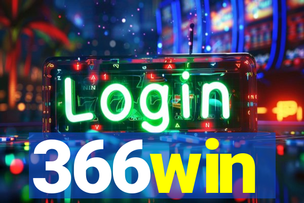 366win