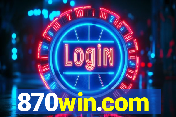 870win.com