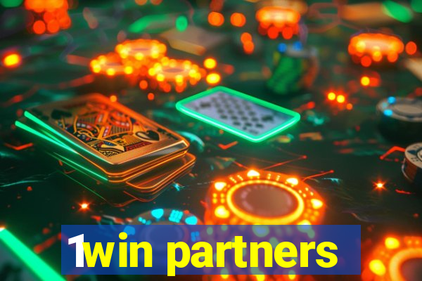 1win partners