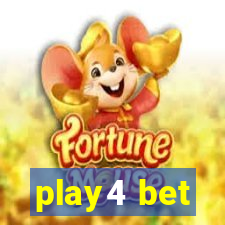 play4 bet