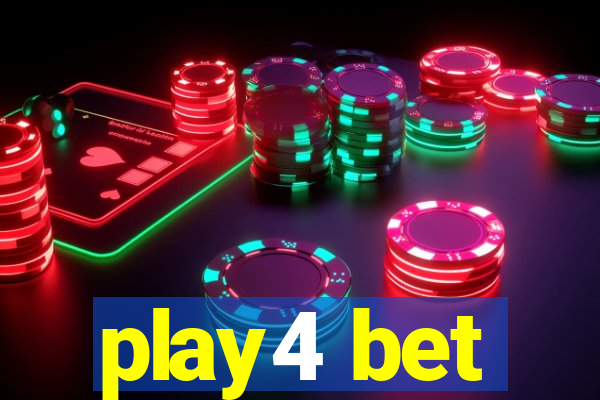 play4 bet