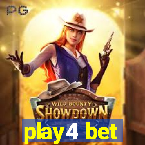 play4 bet