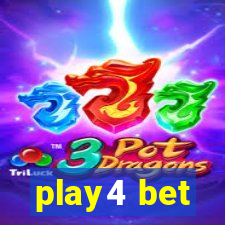 play4 bet