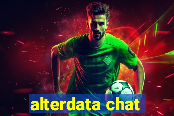 alterdata chat