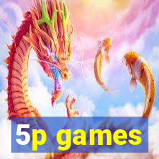 5p games