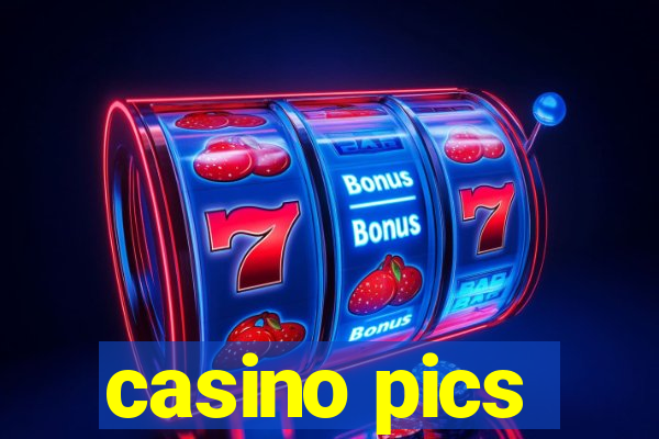 casino pics