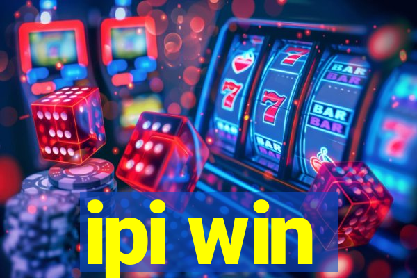 ipi win