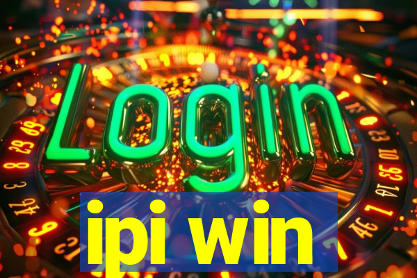 ipi win