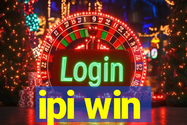 ipi win