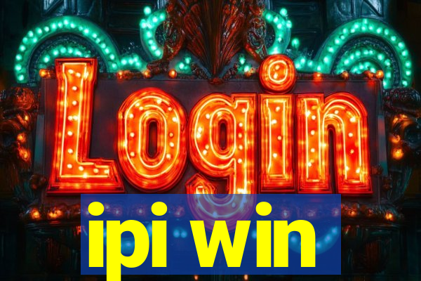 ipi win