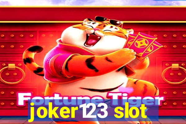 joker123 slot