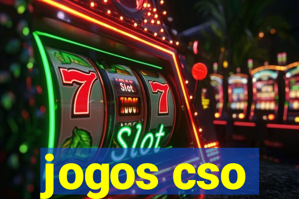 jogos cso