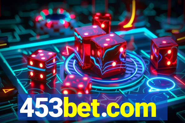 453bet.com