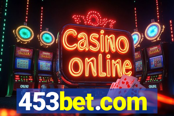 453bet.com