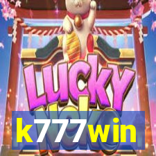 k777win