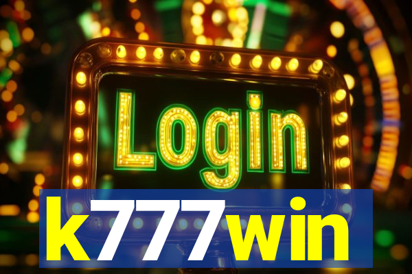 k777win