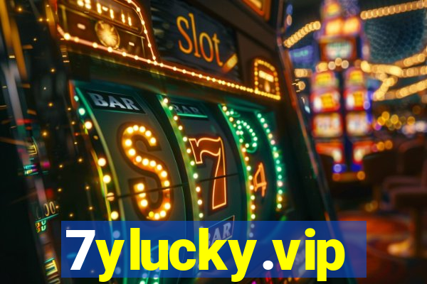 7ylucky.vip