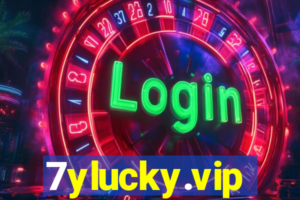 7ylucky.vip